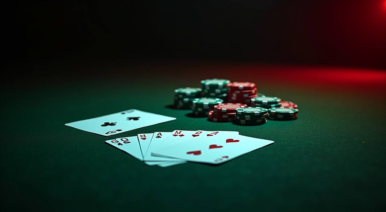 nk995 আমাদের Live Teen Patti লবিতে কী আছে