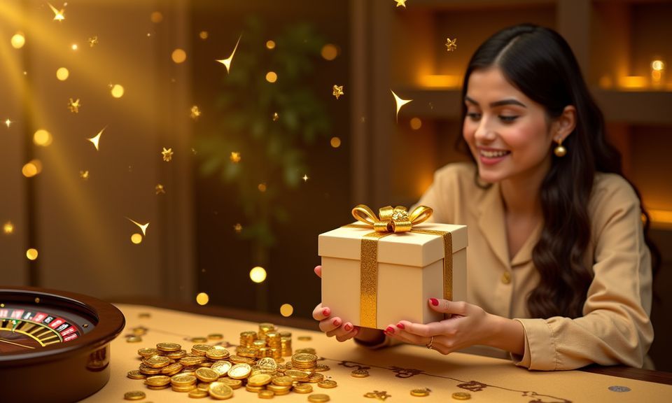 nk995 Slots Jingle Ways — কীভাবে কাজ করে এই স্লট