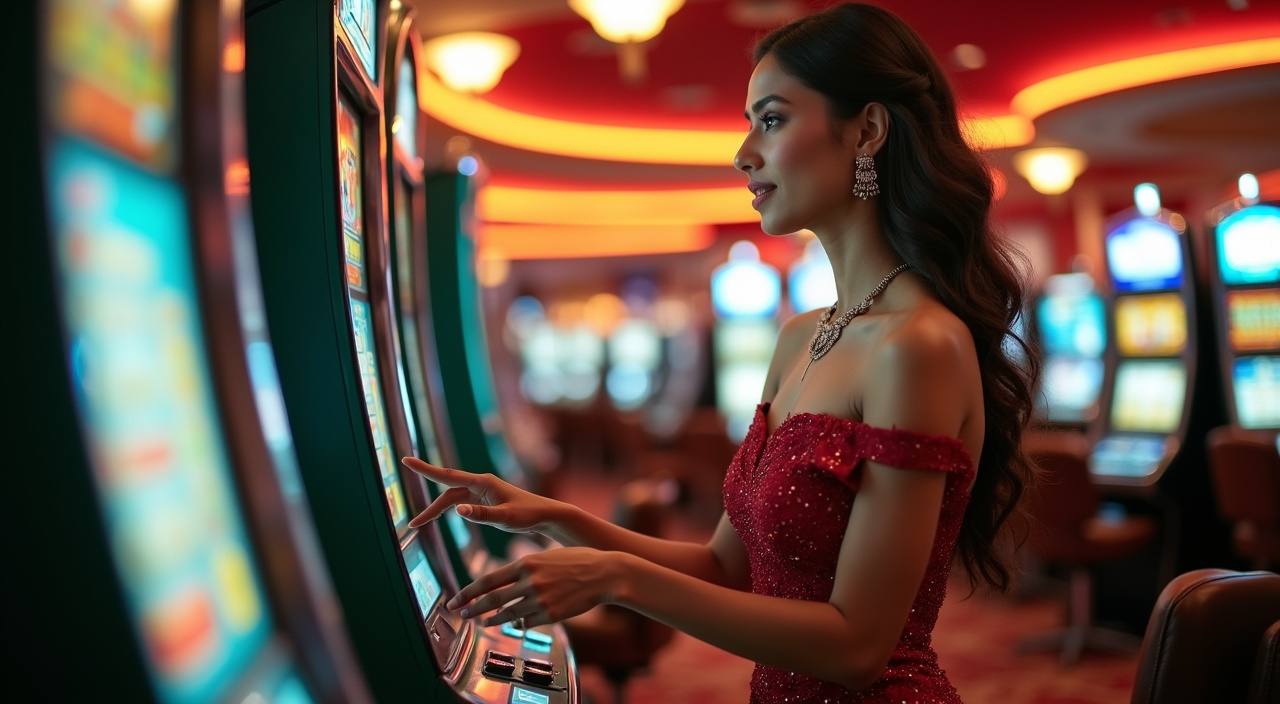nk995 mobile gaming
